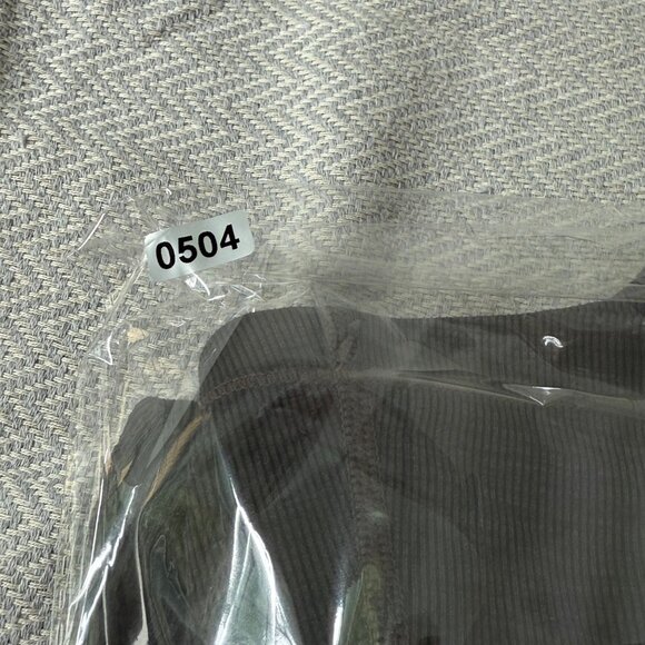 Prana Becksa Tank Top Womens 3X Padded Hiking Camping Outdoor Workout Gym - Picture 12 of 13